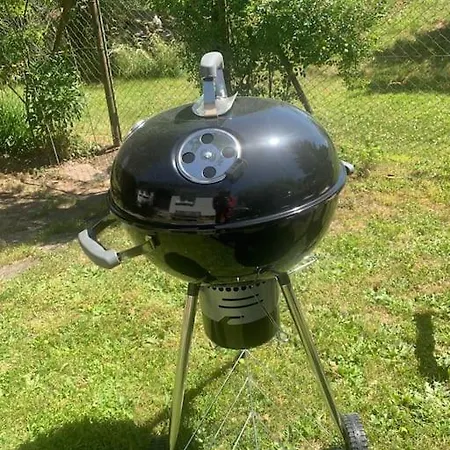 Casa vacanze Příjemná Chaloupka Na Třeboňsku *