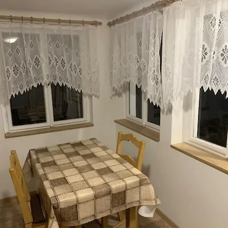 Дом отдыха Prijemna Chaloupka Na Trebonsku Хлум-у-Тршебоне